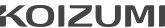 Koizumi logo