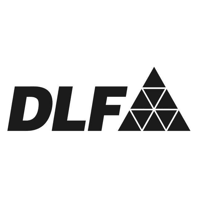 dlf logo