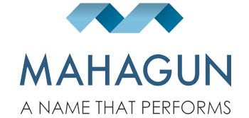 Mahagun logo