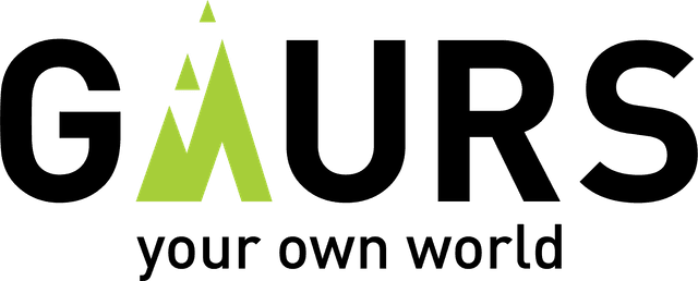 Gaurs logo