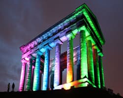 FACADE LIGHTING